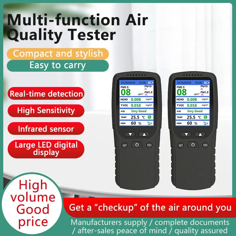 Metrology Measuring Instruments for Wholesale DM106A-NEWhighly Rated 3