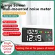 Durable Noise Detector Online Factory for House 6