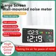 Types of Measuring Instruments DM165A-WiFi ABSoverseas Market 3