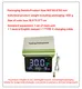 High End Gauge Measuring Tool Bulk Production 8