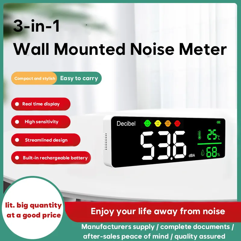 Wholesalemeasuring Instruments Company ABS White 3