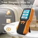 Hot Selling Portable Gas Detector Best Brand 6