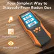 Hot Selling Portable Gas Detector Best Brand 5