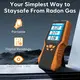 Hot Selling Portable Gas Detector Best Brand 4