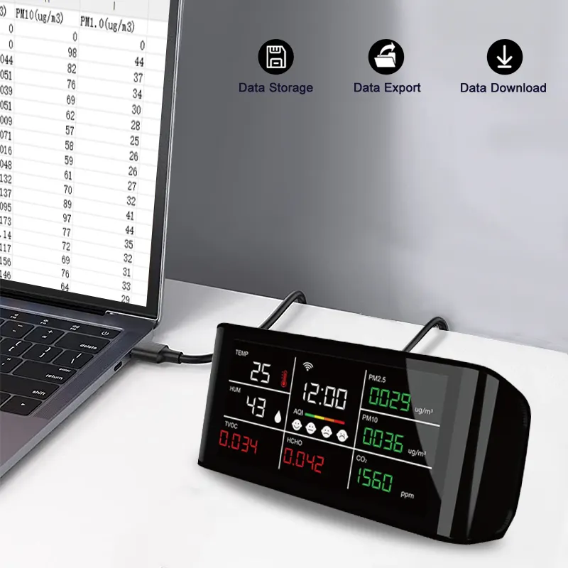 Reliable Mechanical Measuring Instruments for Wholesale 6