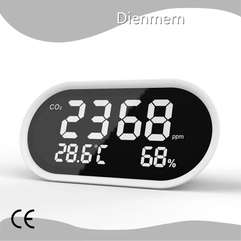 Dienmern Measuring Tools and Equipment ABSseries 1