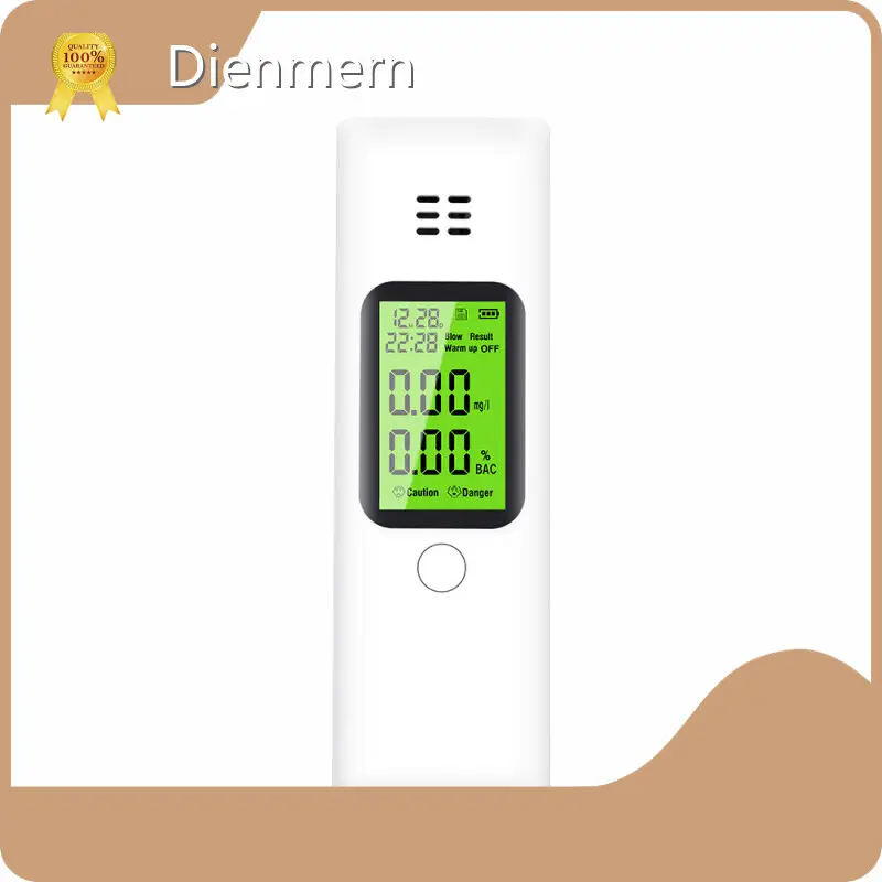 Hot Selling Gas Detector Personalized Bulk Production 1
