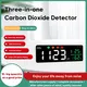 Gas Sensor Detector for Different Industries 12KGdirectly Sale 3