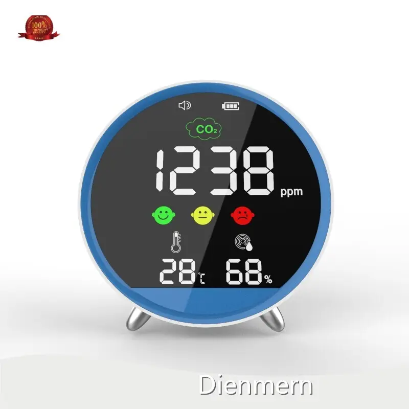 Dienmern Natural Gas Detector for Home DM803factory Price 1