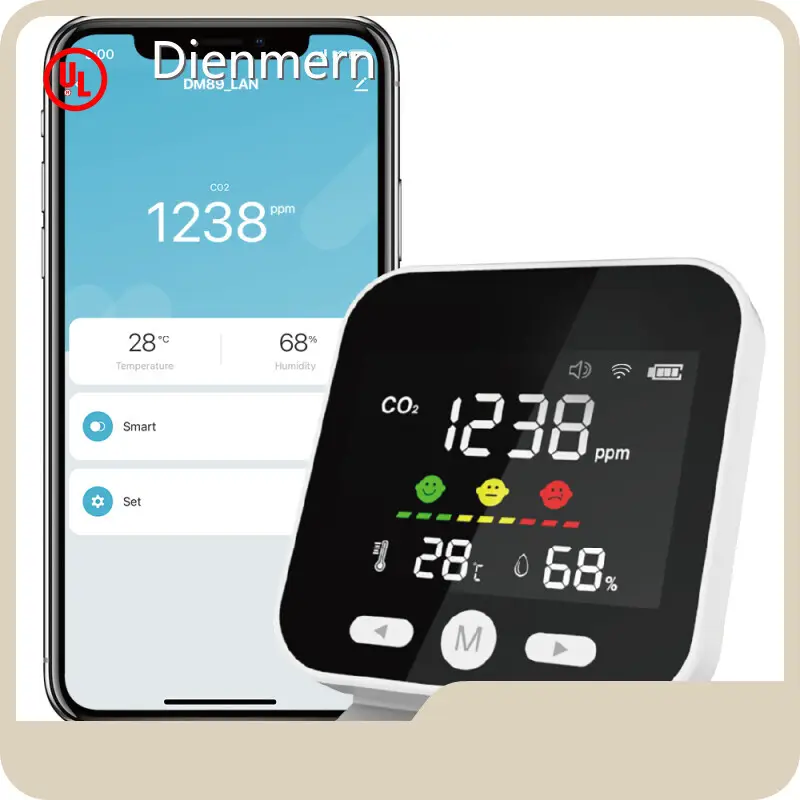 Instrument for Measuring Mass 94 X 99 X 51mm ABShighly Rated 1