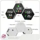 Reliablesensor Gas Detector Company 13.5KG 58x27x45CM 1
