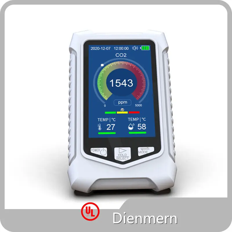 At Sale Instrument and Measurement DM126C by Dienmern 1