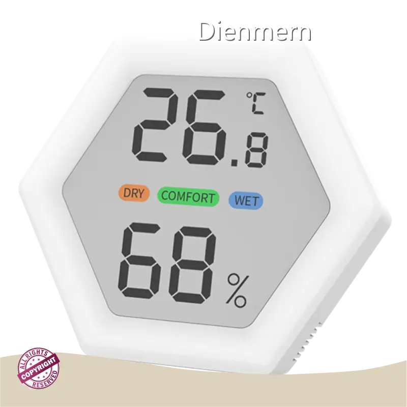 Oxygen Detector High Qualtiy for HomeDM170 1