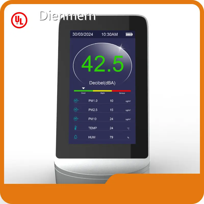 Dienmern Measuring Instruments 20pcs/ctn Measuring Instrumentsfactory Price 1