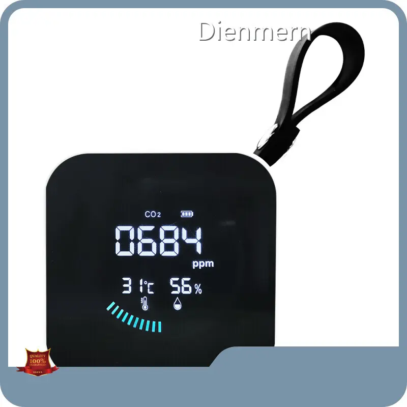 Dienmern Natural Gas Detector for Home 40pcs/ctn Natural Gas Detector for Homeseries 1