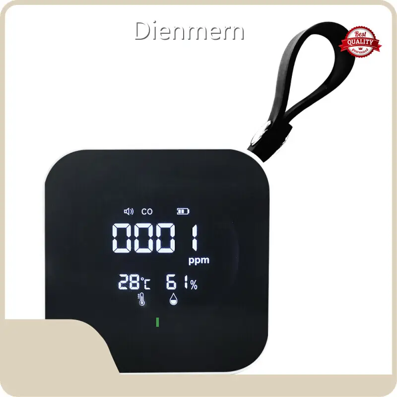 Mechanical Measuring Instruments 40pcs/ctn - for Different Industries - Dienmern 1
