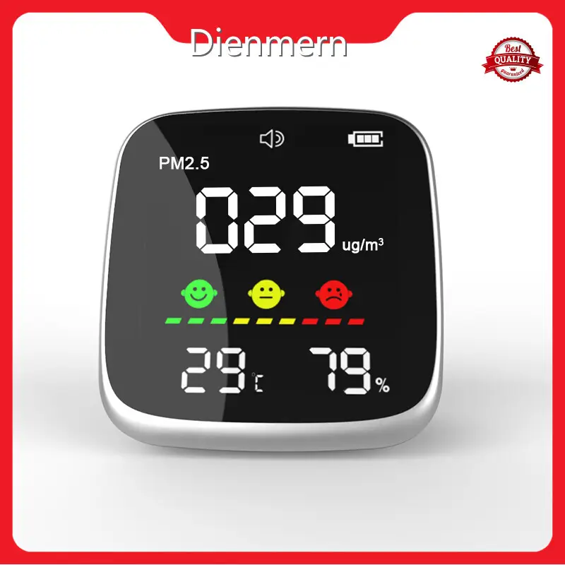 Customized Carbon Dioxide Detector Portable Carbon Dioxide Detector Portable Company 1