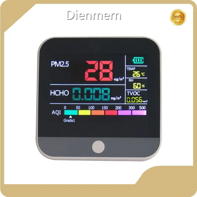 For House Types of Measuring Instruments 15.5KG by Dienmern 1