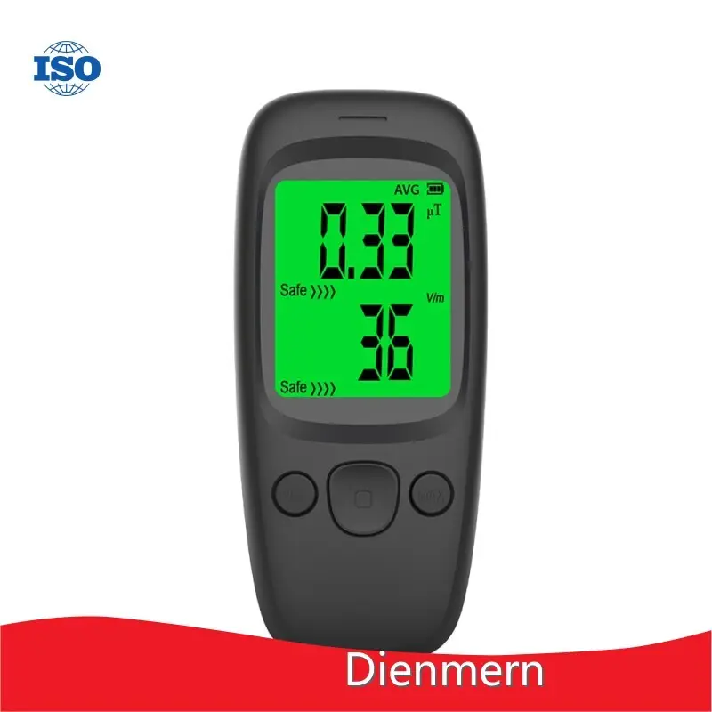 Dienmern Radioactive Detector Blacklatest Design 1