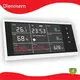 Indoor Air Monitor ABS 240*120*24MMlatest Design 1