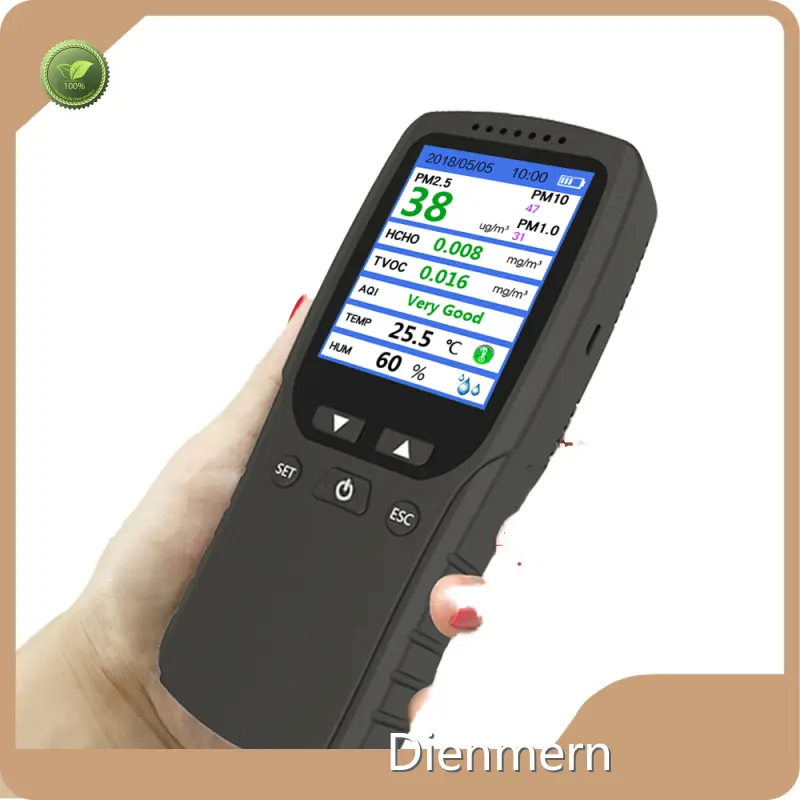 Metrology Measuring Instruments for Wholesale DM106A-NEWhighly Rated 1