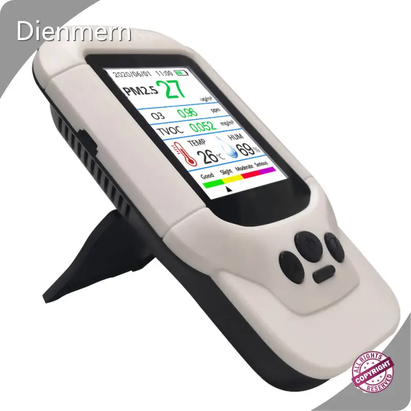 For Business Ozone Meter 46pcs /ctn by Dienmern 1
