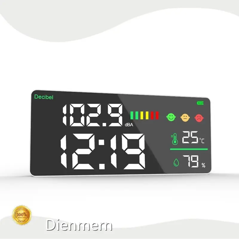 Durable Noise Detector Online Factory for House 1