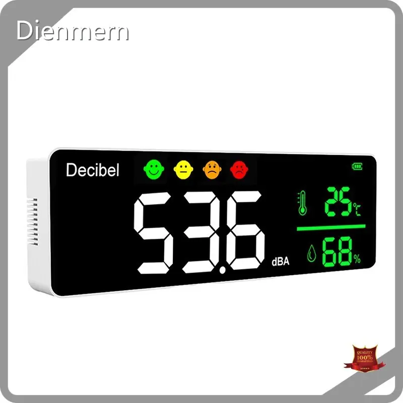 Wholesalemeasuring Instruments Company ABS White 1