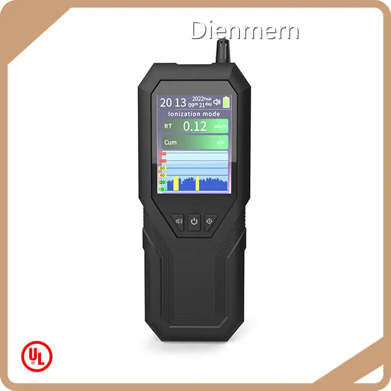 Gauge Measuring Tool 189*70*30mm 20pcs/ctnhighly Rated 1