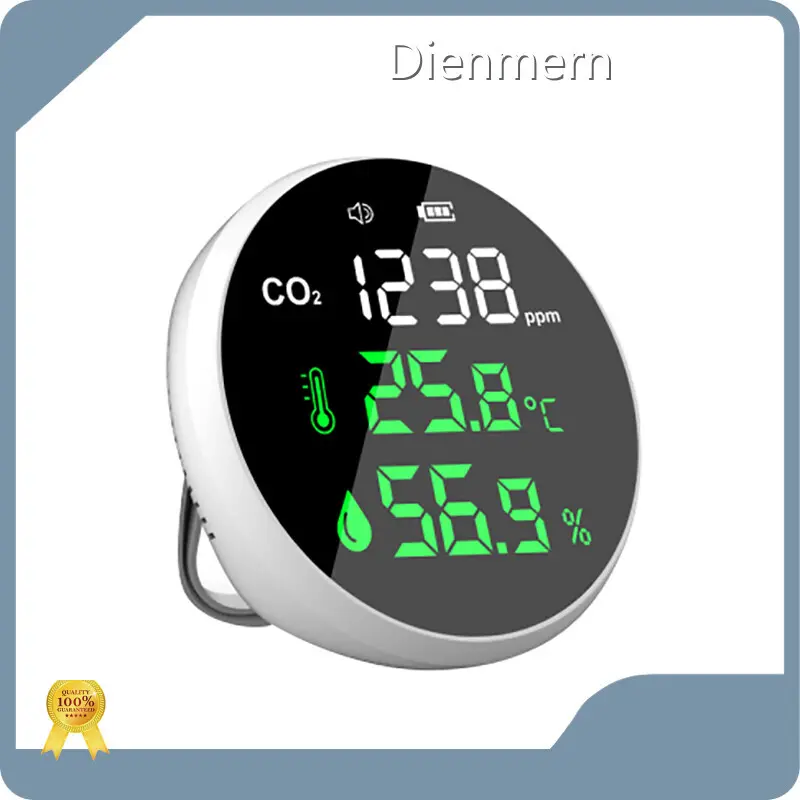 Best Price Portable Co2 Detector with Good Price Bulk Buy 1