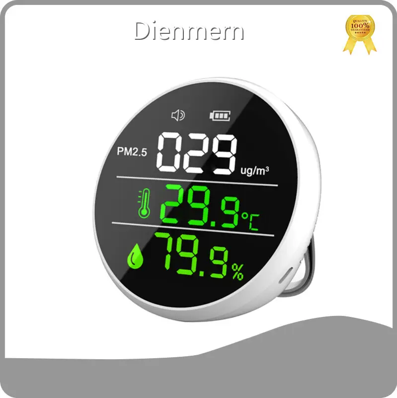 Factory Price Gas Sensor Detector Gas Sensor Detector Company 1