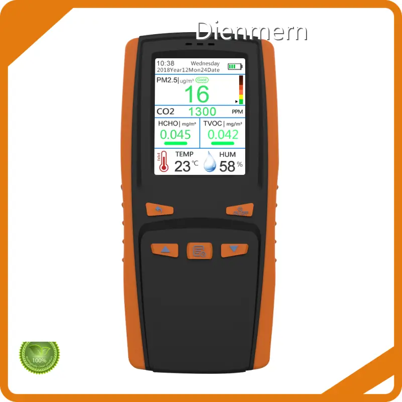 Sensor Gas Detector Factory Direct Supply for Sale20pcs/ctn 1