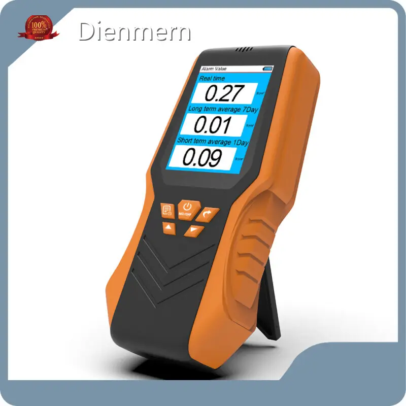 Hot Selling Portable Gas Detector Best Brand 1
