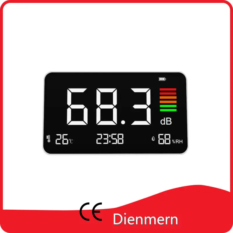 High End Gauge Measuring Tool Bulk Production 1