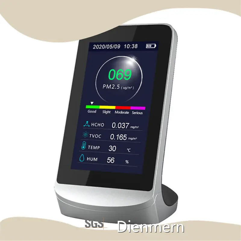 Factory Price Instrument and Measurement Order now for House 1