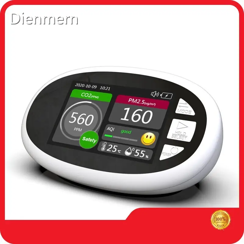 Portable Gas Detector Best Supplier for Business190g ( 6.7 Oz ) 1