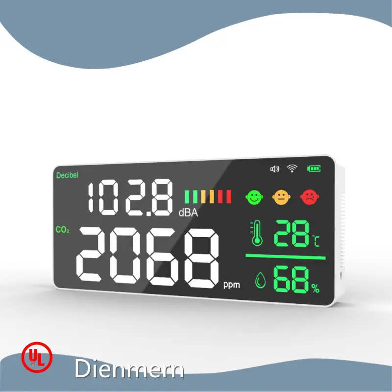Dienmern Types of Measuring Tools 270 X 118 X 35mm Series 1