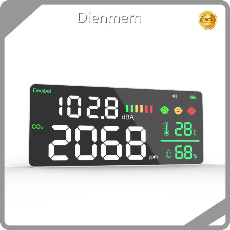 Dienmern Noise Detection Sensor 13.5KG Noise Detection Sensordirectly Sale 1