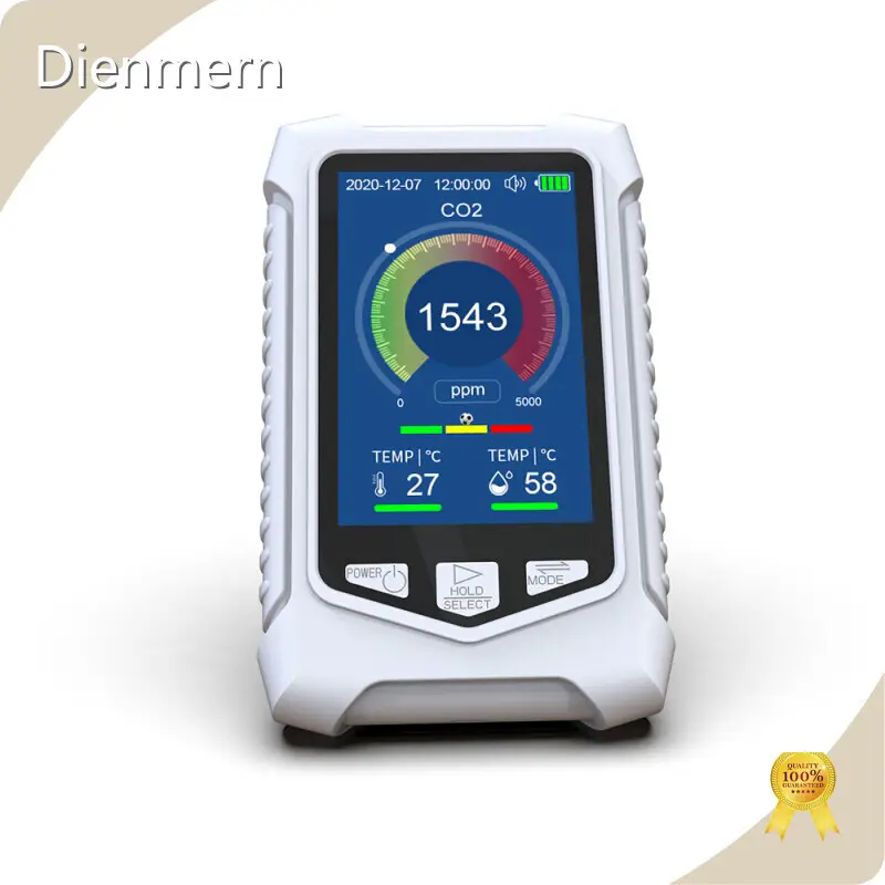 Bulk Production Oxygen Detector 10.5KG by Dienmern 1