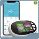 Cost-effective Gas Detector Supplier for Home 1