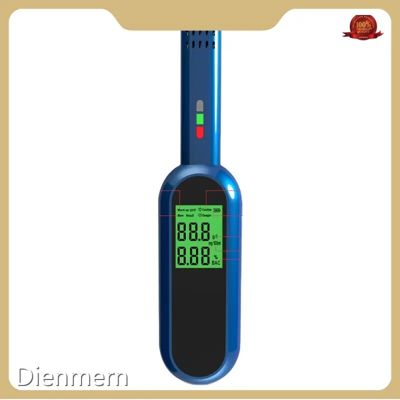 Hydrogen Gas Detector Bulk Buy 11KGfactory 1
