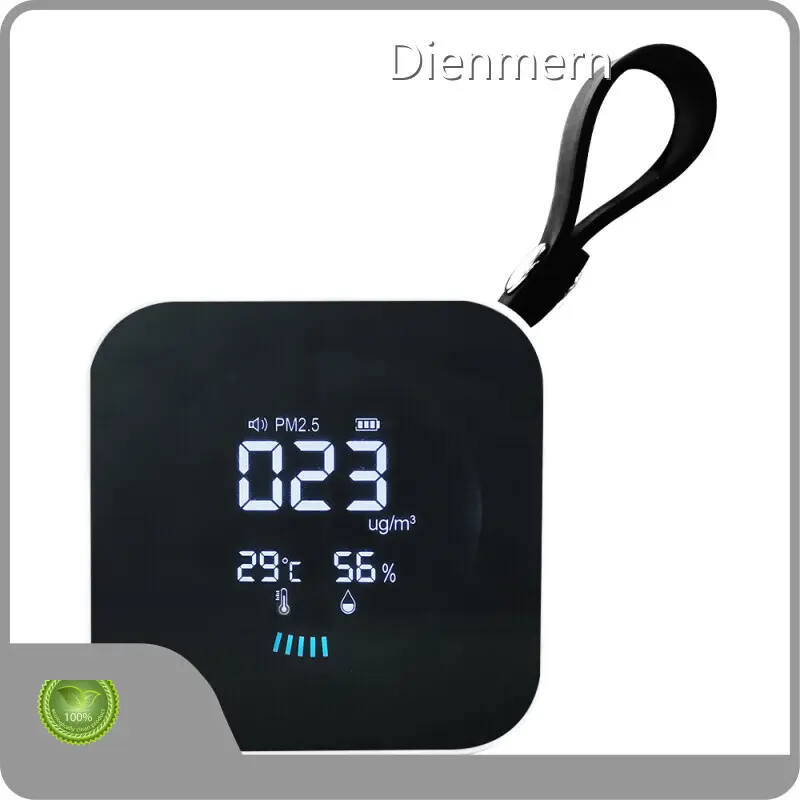 Durable Gas Detector for House 1
