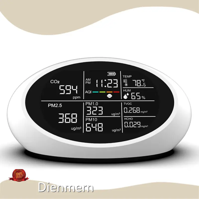 Best Brand Different Measuring Instruments DM605E by Dienmern 1