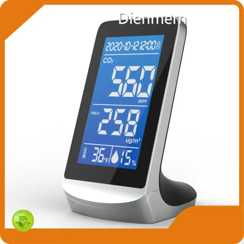 For House Air Quality Tester 56*28*42CM by Dienmern 1