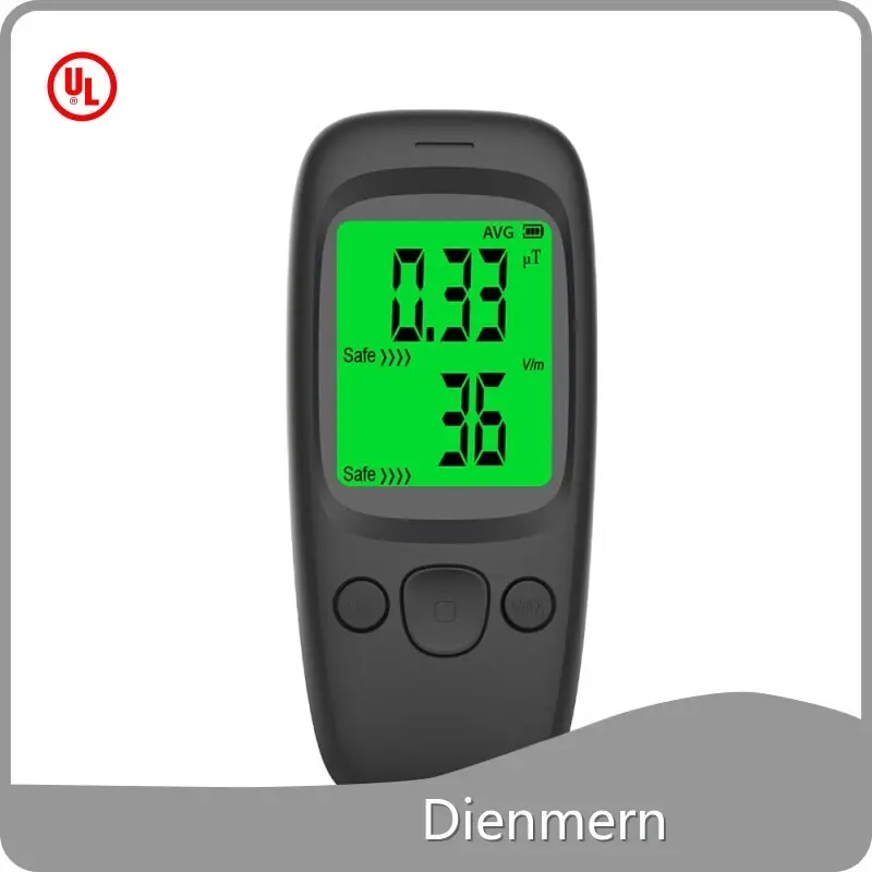 Professional Geiger Muller Counter Geiger Muller Counter Company 1
