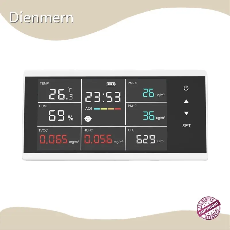Dienmern Measuring Tools and Equipment White Measuring Tools and Equipmentvendor 1