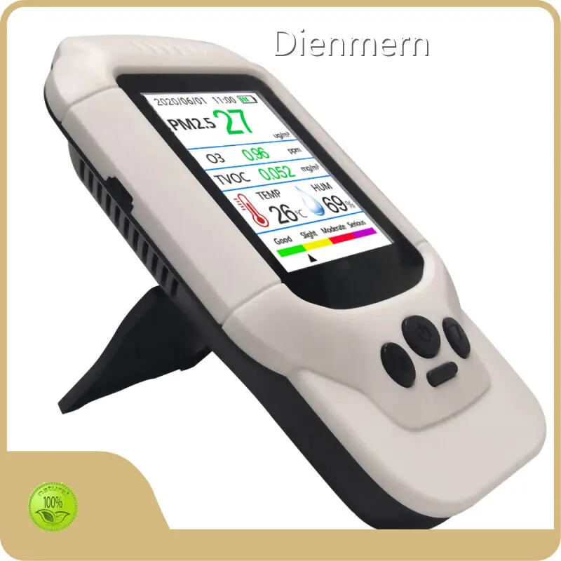 Quality Portable Gas Detector Latest Design Best Brand 1