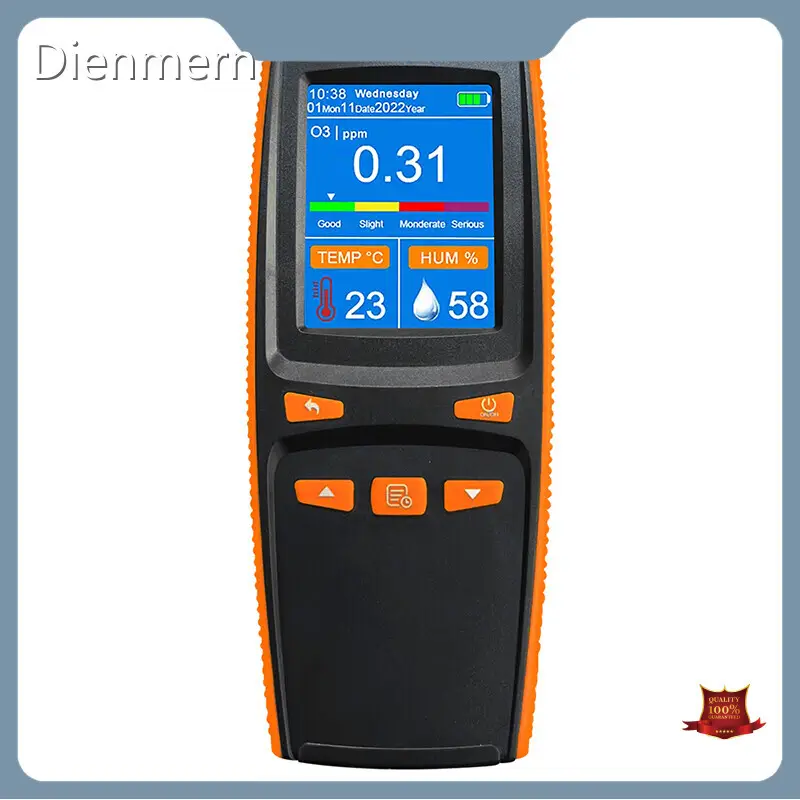Durable Science Measuring Tools Marketing Company 1
