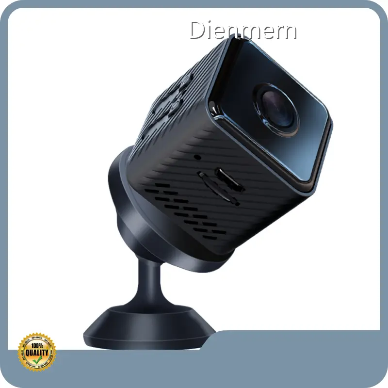 Dienmern Home Security Cameras DMX2with Custom Services 1