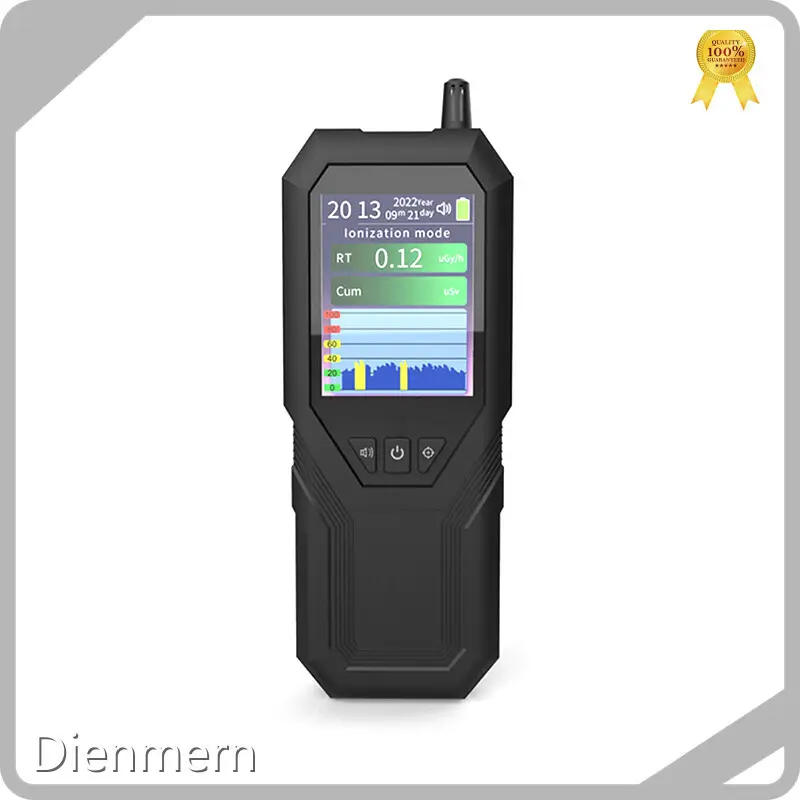 Geiger Counter for Sale with Custom Services Fast DeliveryBlack 1